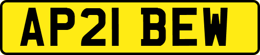 AP21BEW