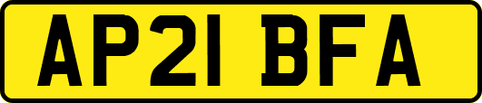 AP21BFA