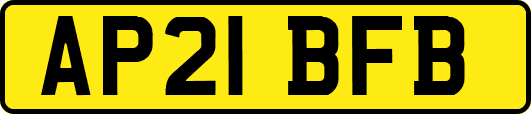 AP21BFB