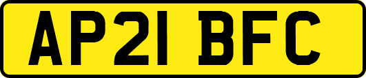 AP21BFC