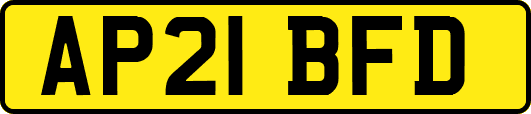 AP21BFD