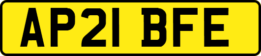 AP21BFE