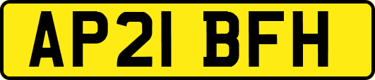 AP21BFH
