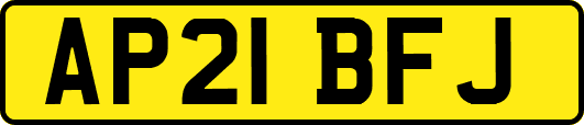 AP21BFJ