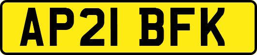 AP21BFK