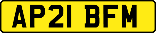 AP21BFM