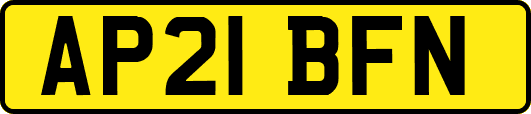 AP21BFN