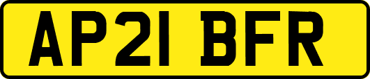 AP21BFR