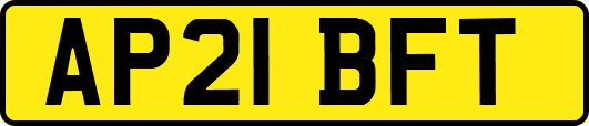 AP21BFT