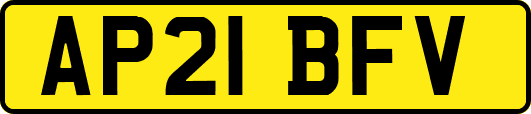 AP21BFV