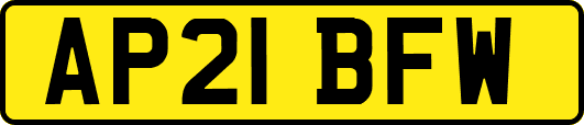 AP21BFW