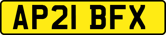 AP21BFX