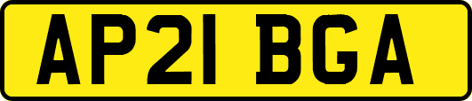 AP21BGA