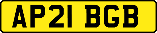 AP21BGB