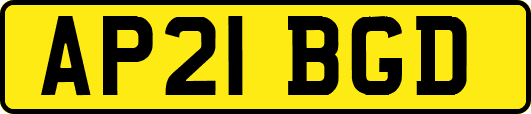 AP21BGD