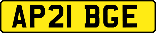 AP21BGE