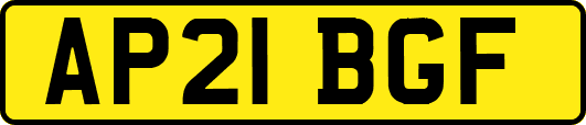 AP21BGF
