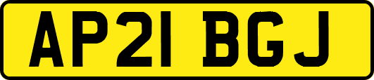 AP21BGJ