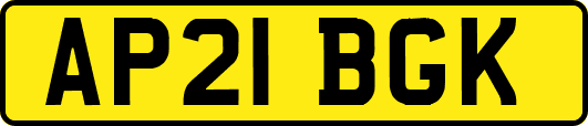 AP21BGK