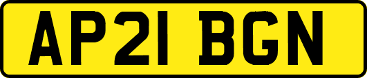 AP21BGN