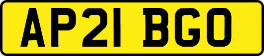 AP21BGO