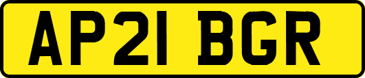 AP21BGR