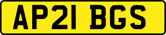 AP21BGS