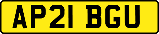 AP21BGU