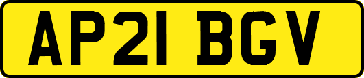 AP21BGV