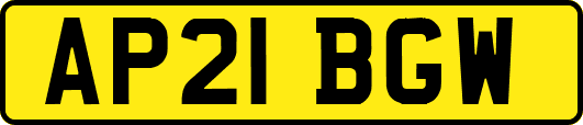 AP21BGW