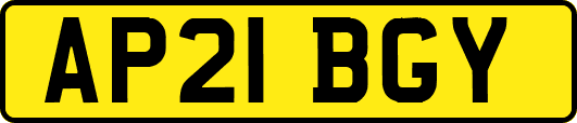 AP21BGY