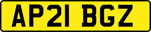 AP21BGZ