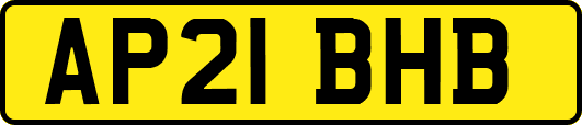 AP21BHB