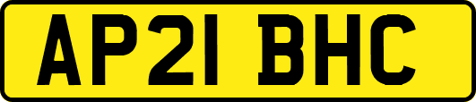 AP21BHC