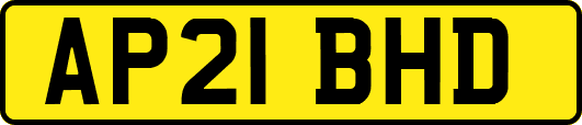 AP21BHD