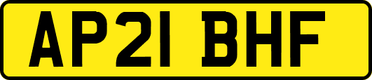 AP21BHF