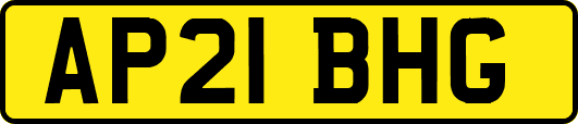AP21BHG