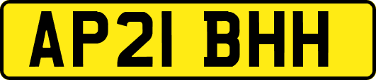AP21BHH