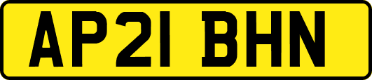 AP21BHN