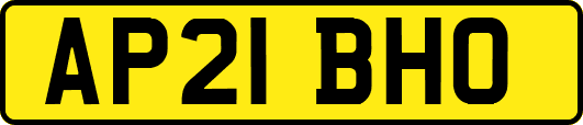 AP21BHO