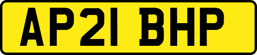 AP21BHP