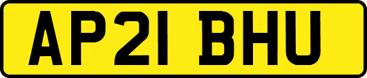 AP21BHU