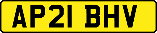 AP21BHV