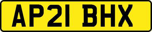 AP21BHX