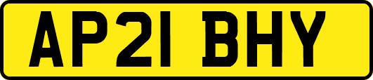 AP21BHY
