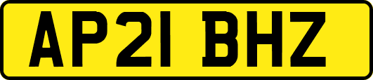 AP21BHZ