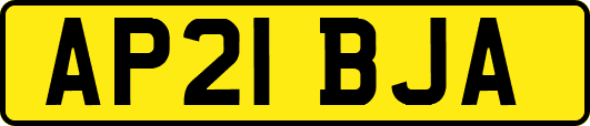 AP21BJA