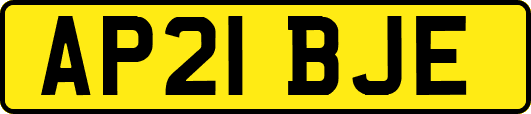 AP21BJE