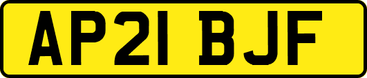 AP21BJF