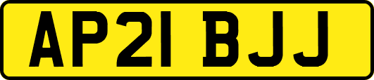 AP21BJJ